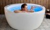 Aquatica pamela wht spa jetted bathtub web 01